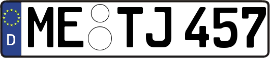 ME-TJ457