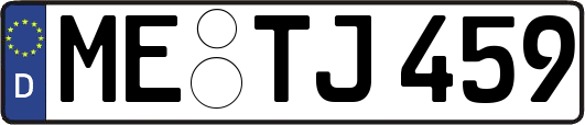 ME-TJ459