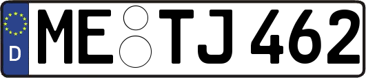 ME-TJ462