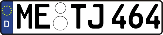 ME-TJ464