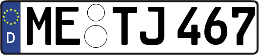 ME-TJ467