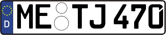 ME-TJ470