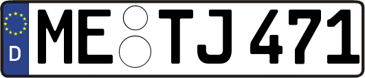 ME-TJ471