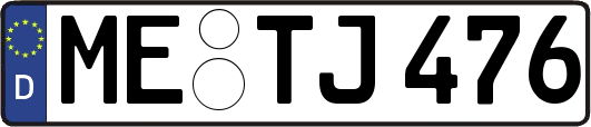 ME-TJ476