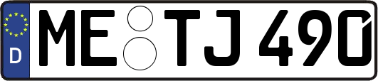 ME-TJ490