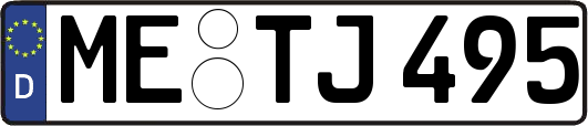 ME-TJ495