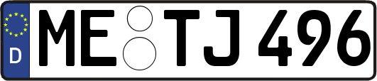 ME-TJ496