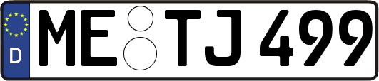 ME-TJ499