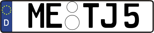 ME-TJ5