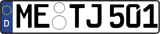 ME-TJ501