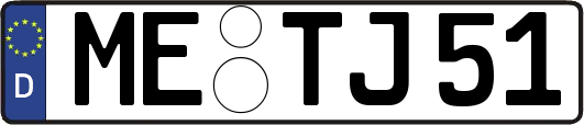 ME-TJ51