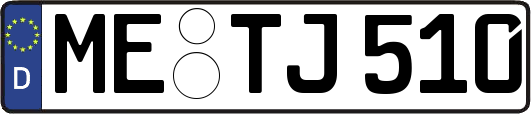 ME-TJ510