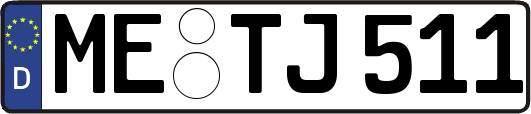 ME-TJ511