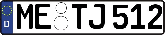 ME-TJ512
