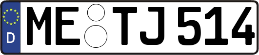 ME-TJ514