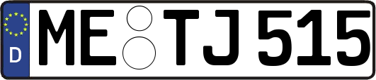 ME-TJ515