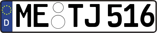 ME-TJ516
