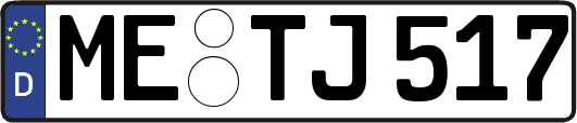 ME-TJ517