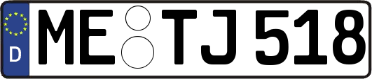 ME-TJ518