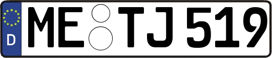 ME-TJ519