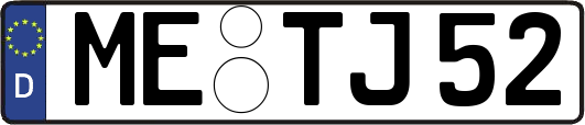 ME-TJ52