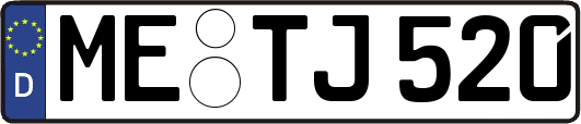 ME-TJ520