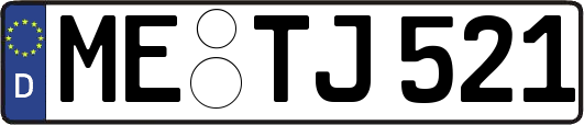ME-TJ521