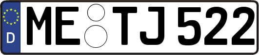 ME-TJ522