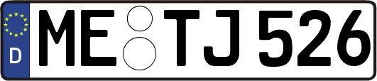 ME-TJ526