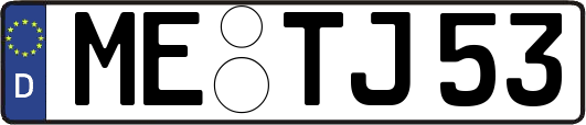ME-TJ53