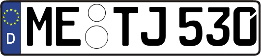 ME-TJ530