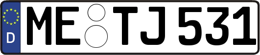 ME-TJ531