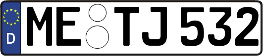 ME-TJ532