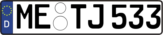 ME-TJ533