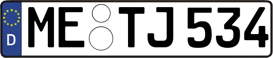 ME-TJ534