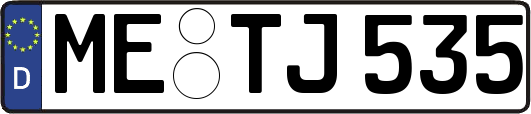 ME-TJ535