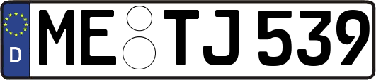ME-TJ539
