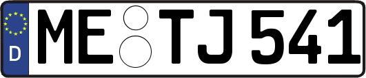ME-TJ541