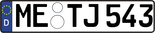 ME-TJ543