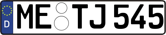 ME-TJ545