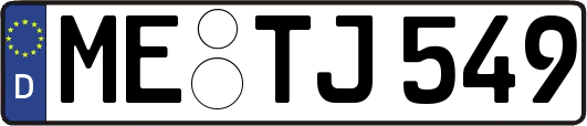ME-TJ549