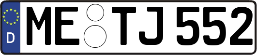 ME-TJ552