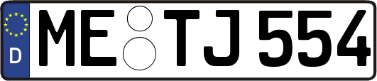 ME-TJ554