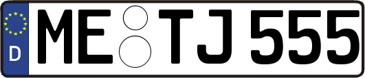 ME-TJ555