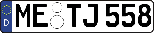 ME-TJ558