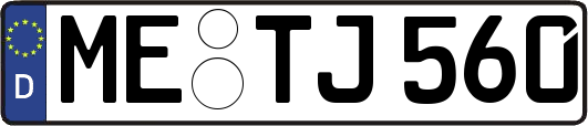 ME-TJ560