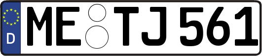 ME-TJ561