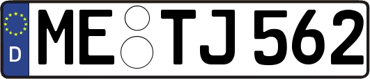 ME-TJ562