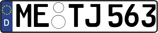 ME-TJ563