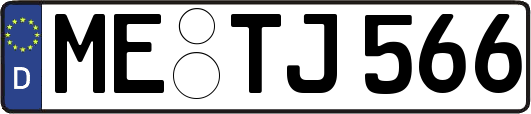 ME-TJ566